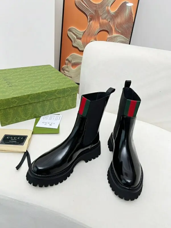 gucci bottes pour femme s_125b4012